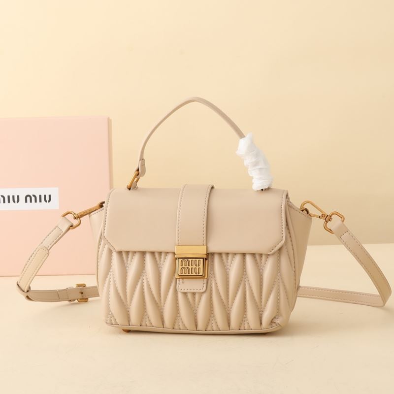 Miu Miu Satchel Bags